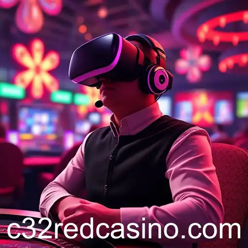 32Red Casino in the Digital Era