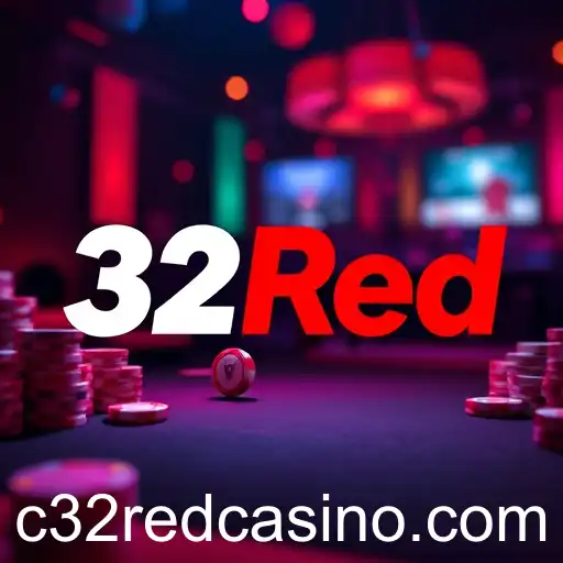 Gaming Industry Evolves with 32Red Casino at the Forefront