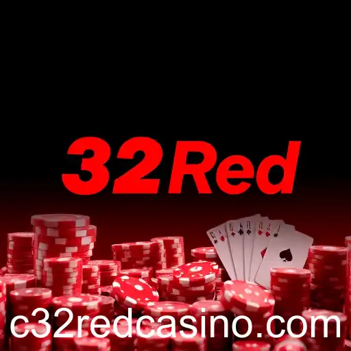 32Red Casino's Influence on the UK Gaming Landscape