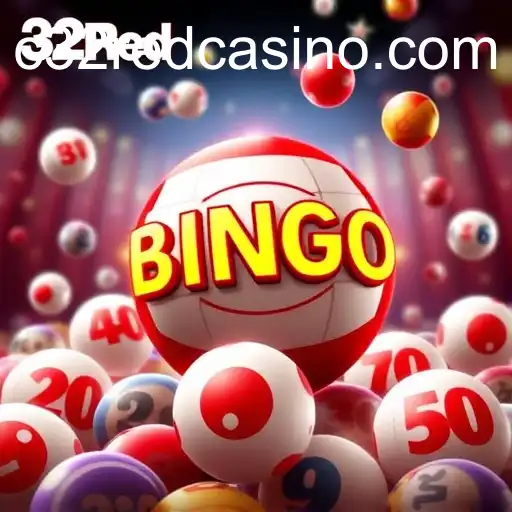 Unveiling the Excitement of Bingo at 32Red Casino
