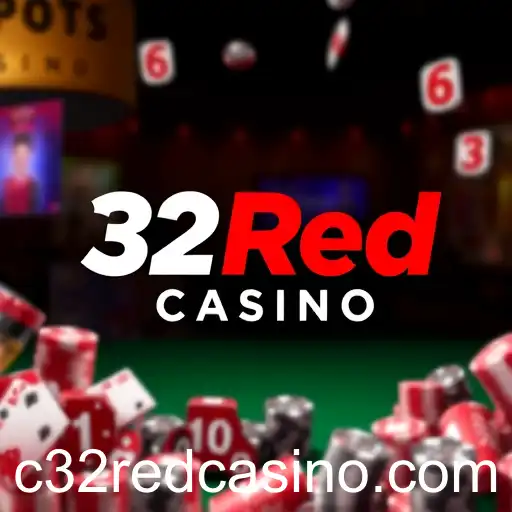 32Red Casino's Evolution in the Digital Era