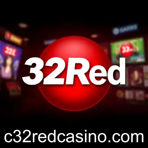 The Evolution and Impact of 32Red Casino