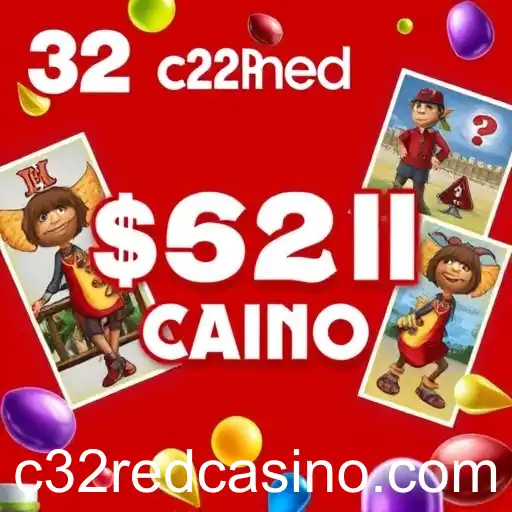The Evolution of Online Gaming at 32Red Casino