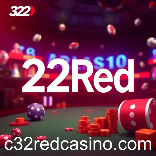 32Red Casino Revolutionizes Online Gaming Experience