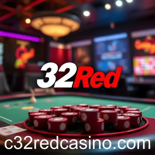 32Red Casino: Navigating the Digital Gaming Landscape
