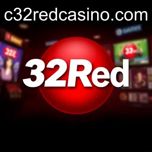 The Evolution and Impact of 32Red Casino