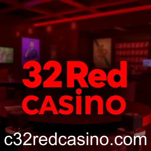 The Evolution of Online Gaming: 32Red Casino in 2025