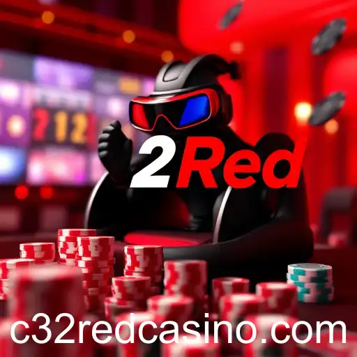 The Evolution of Online Gaming: 32Red Casino's Role