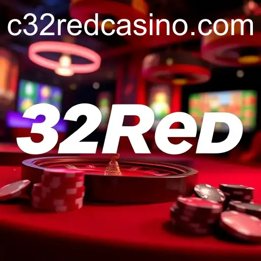 The Vibrant Evolution of Online Gaming and 32Red Casino
