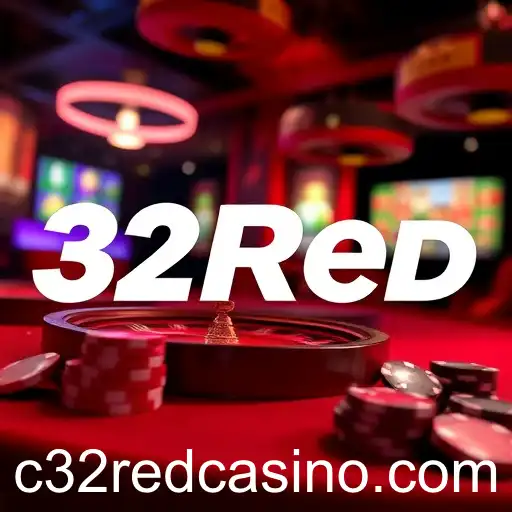 The Vibrant Evolution of Online Gaming and 32Red Casino