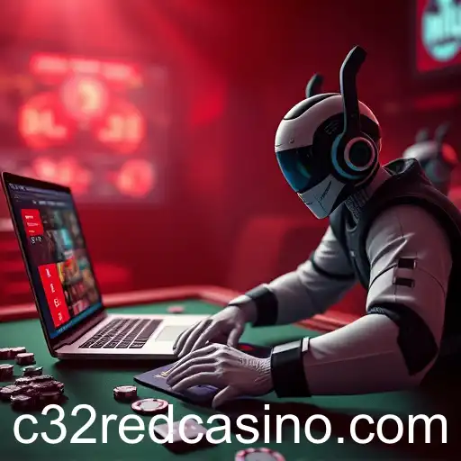 The Rise of Online Casinos in 2025