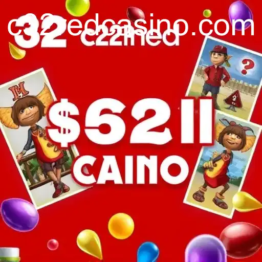 Exploring the Thrills of Scratch Cards at 32Red Casino